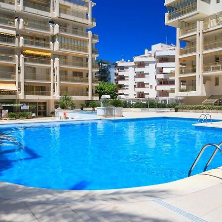 Residence Novelty Vue Mer Centre Sea View 萨洛 外观 照片