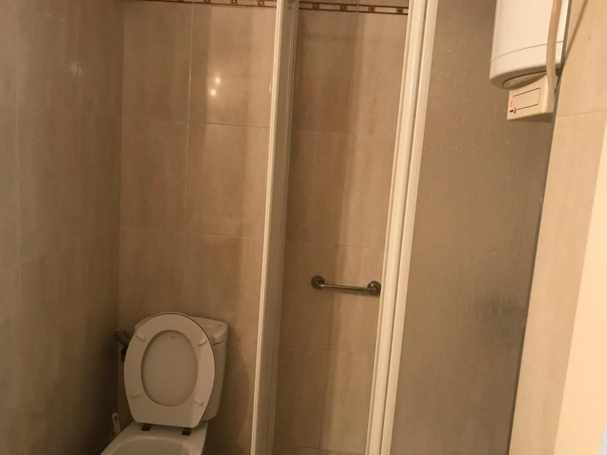 Residence Novelty Vue Mer Centre Sea View 萨洛 外观 照片