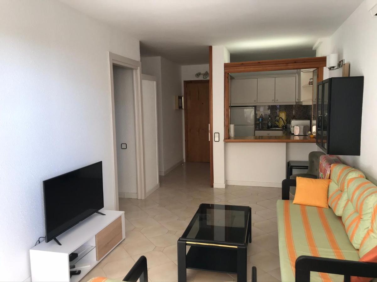 Residence Novelty Vue Mer Centre Sea View 萨洛 外观 照片