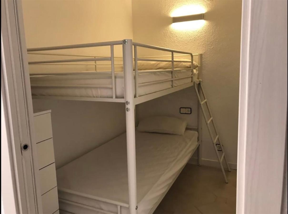 Residence Novelty Vue Mer Centre Sea View 萨洛 外观 照片