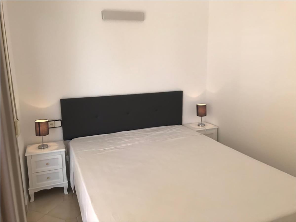 Residence Novelty Vue Mer Centre Sea View 萨洛 外观 照片