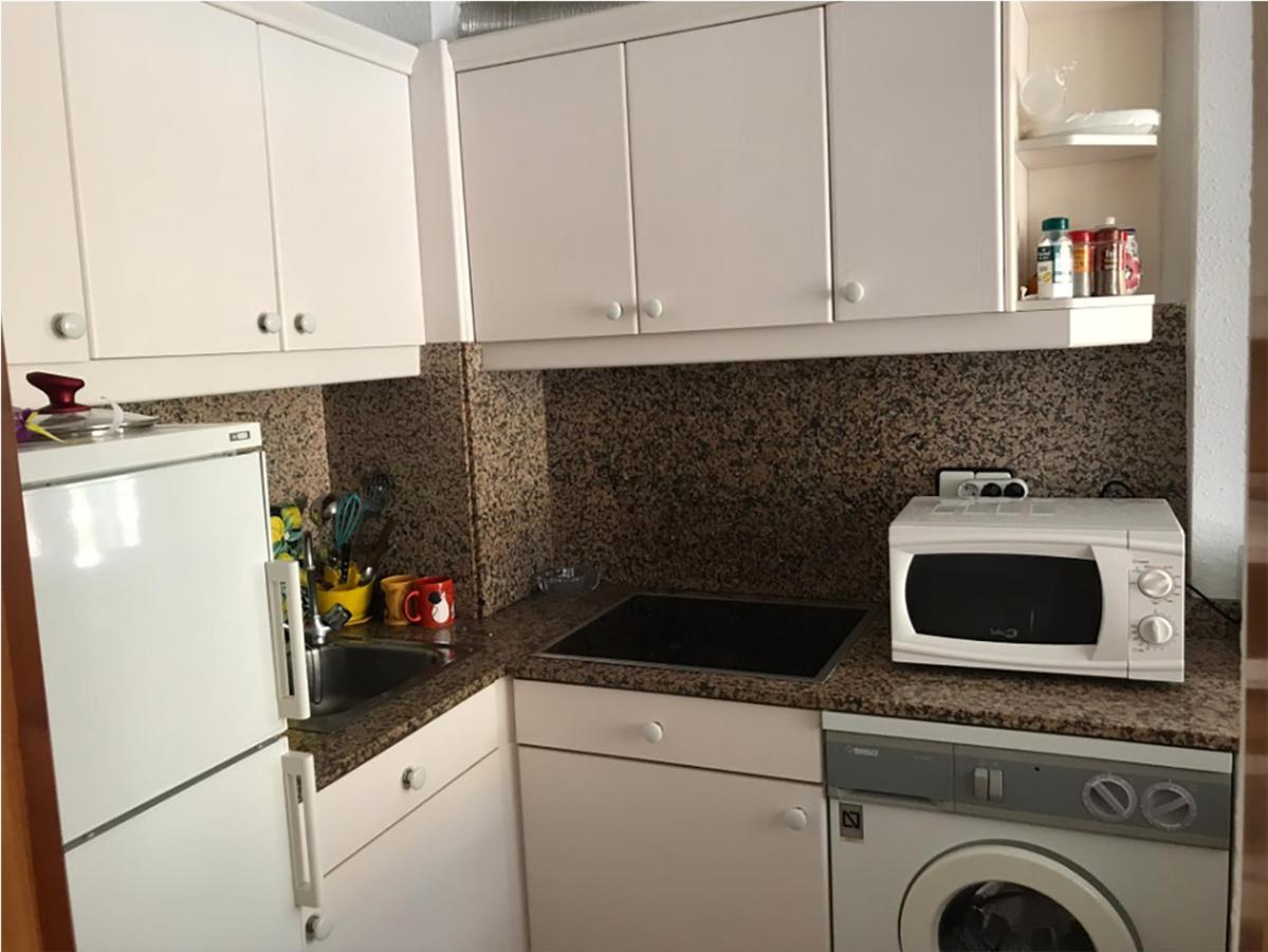 Residence Novelty Vue Mer Centre Sea View 萨洛 外观 照片